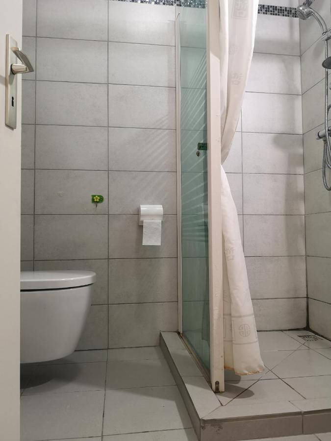 Bel Appartement, Grand Balcon Et Parking Prive Sélestat Exteriör bild