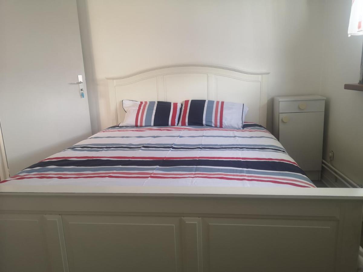 Bel Appartement, Grand Balcon Et Parking Prive Sélestat Exteriör bild