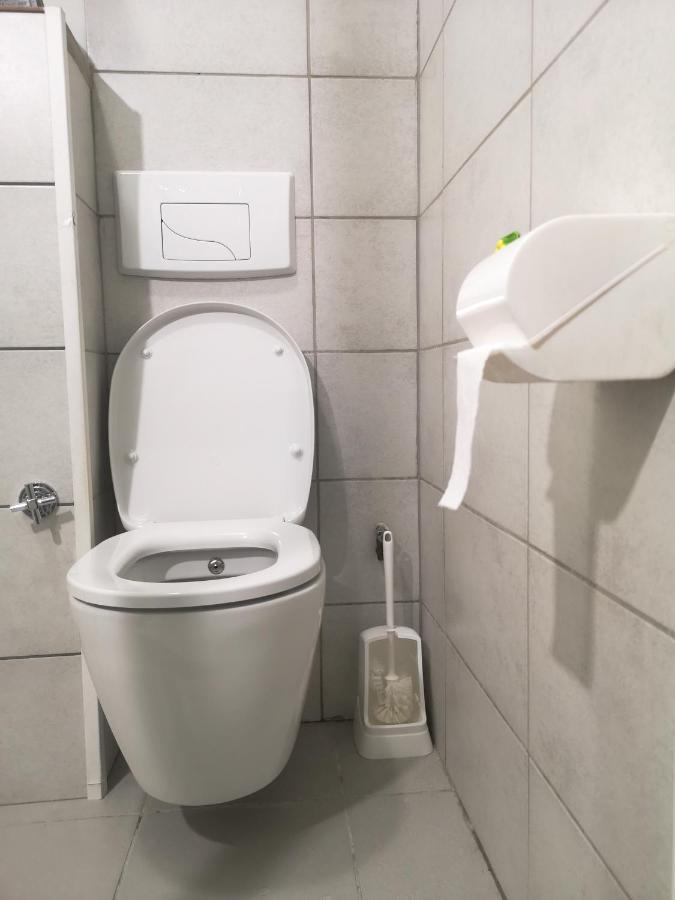 Bel Appartement, Grand Balcon Et Parking Prive Sélestat Exteriör bild