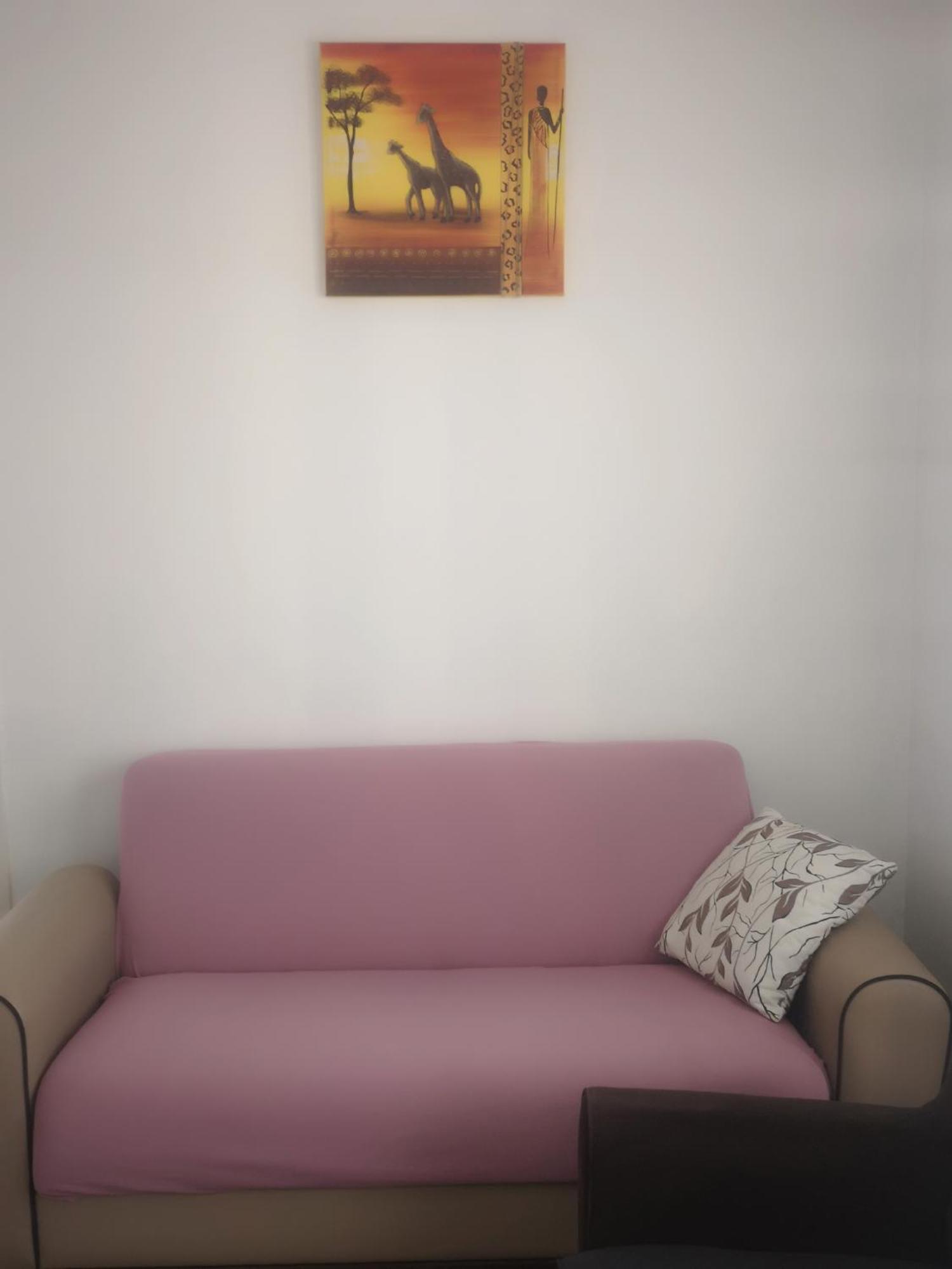 Bel Appartement, Grand Balcon Et Parking Prive Sélestat Exteriör bild